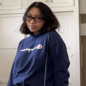 Meet your Posher, Rocio